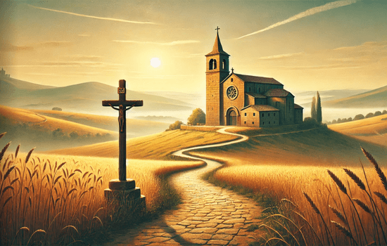 El Camino de Santiago y su conexión con lo divino